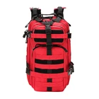 Outdoor Shipped From U.S.A Water-proof Outdoor Hiking Climbing Military Tactical Backpack