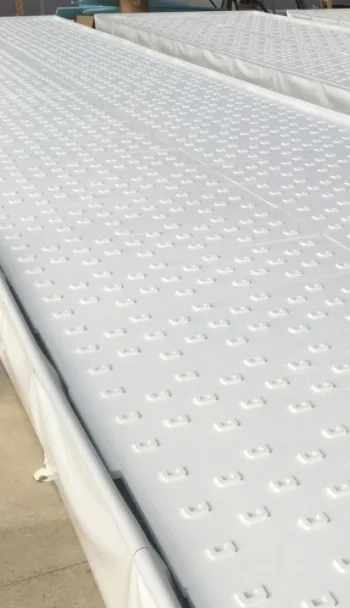 Hydroponic Floating Raft Plastic Epp Foam Board Sheet For Agriculture