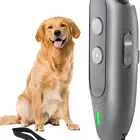 Pet Chargeable Dog Training Collar Electric Trainer Collar Dogs Pet Training
