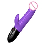 New Arrivals Male Masturbation Cup Vibrating Vagina Masturbator Sex Toys for Men Sexy Toy