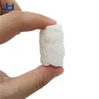 Compressed Towels High Quality Dia.2cm Compressed Magic Mini Coin Tissue Towels Compressed Mask