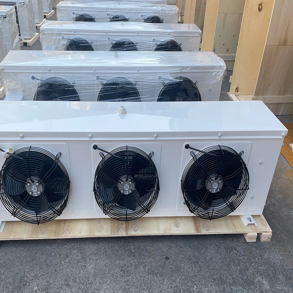 Double-sided Air Outlet Evaporator, CHENDA, Ceiling - detail 20