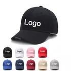 Online Custom Canada Sports Cap Online Customization Wholesale High Quality Custom Logo Professional Baseball Caps
