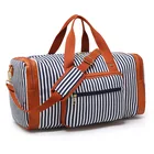 Bags Carry On Bag Twinkle 2021 New Travel Duffel Bags Mens Waterproof Carry On Cotton Duffle Bag
