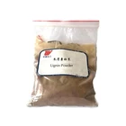 Chemical Chemicals Factory Price Wholesale Textile Chemical Auxiliary Chemicals Research Lignin Powder