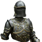 Big 160CM BIG SIZE SOLDIER DECORATION RESIN SCULTPTUR