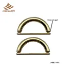 Bag Rings Bag Accessories Metal Bag Handbag Accessories D Rings Buckles