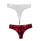 Thong Gstring Thongthong Thong Gstring Ladies Blank Bikini Panties Thong Gstring For Sublimation