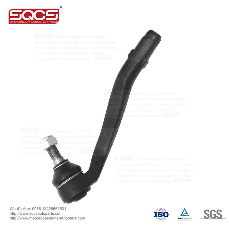 New Right Position Tie Rod End for Mercedes Benz W163 with 12 Months Warranty OEM 1633300103