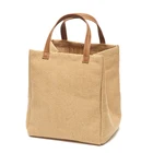 Bag Shop 20 Years Factory 0 Waste Eco Friendly Reusable Business Jute Wine Shopping Bag 50kg