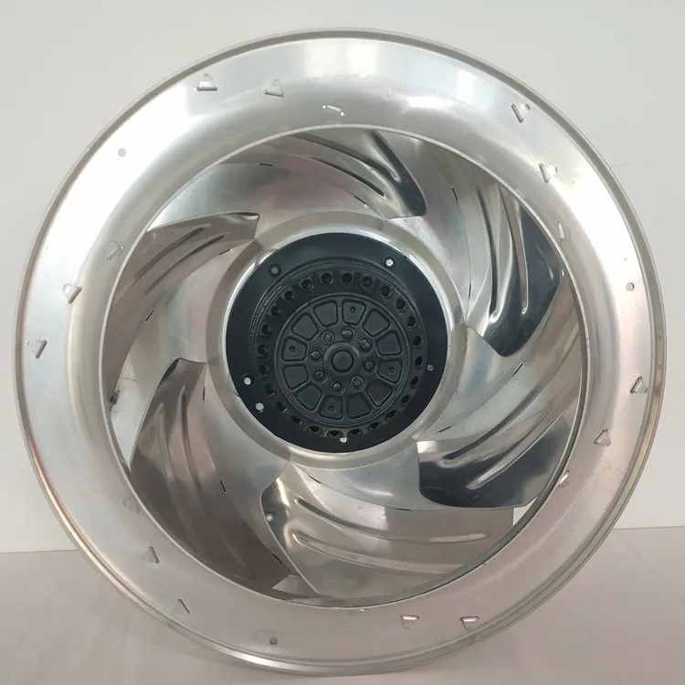 Centrifugal Fan, 220 V, Stainless Steel - detail 4