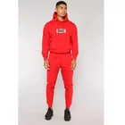 Suits Sweat Winter Mens Sports Suits Plain Cotton Oversized Sweat Suits Pocket Tracksuit Jogging Suits