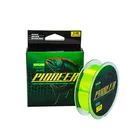 Line New Fashion Monofilament Fishing Line Nylon 100m Transparent Nylon Thread