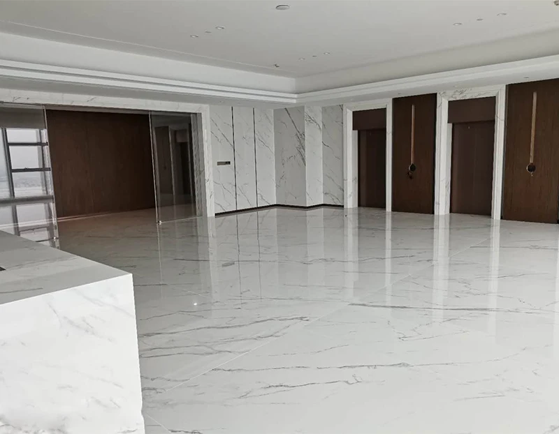 product 20mm sintered stone artificial stone white ceramic tile sintered stone slabs for floors-3