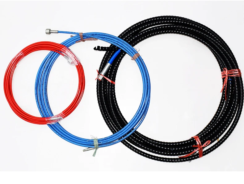 High Pressure Hose (2)