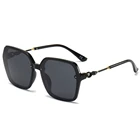 Sunglasses Factory Directly Wholesale Private Label Sunglasses Vendor Polarized Sunglasses
