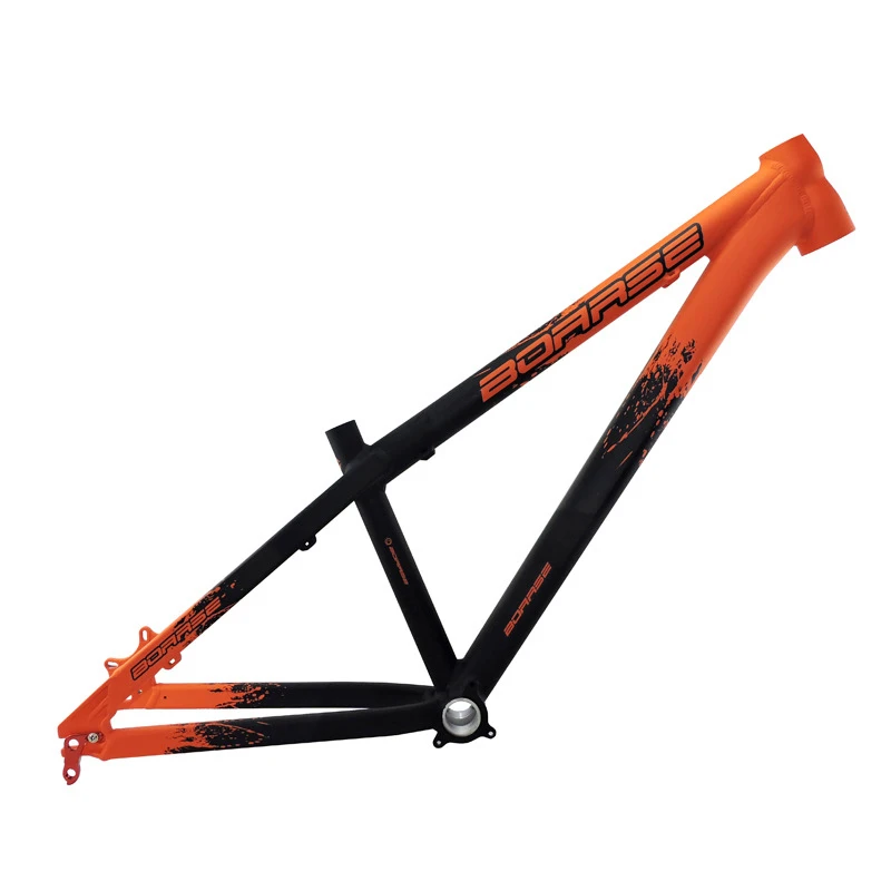 bmx 26 inch frame