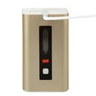 Gas Generator Hydrogenator Portable Hydrogen Gas Inhaler Device Smail Size Hydrogen Inhalation Generator