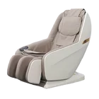 Manufacturer Wholesale Electric 2021 New Design 4D Full Body 0 Gravity Shiatsu Adjustable 4D Massage Chair