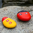 Kids Kids Toy Non-Toxic Magic Stone Children Toys Arts And Crafts Rock Painting Kit Other Toys For Kids