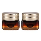 Custom Skin Care Packaging Luxury Cosmetics Face Eye Cream Empty Jar