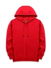 Cotton Quality Hoodie Good Quality Cotton Hoodies Unisex White Custom Pullover Hoodie Men