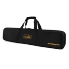 Gun Cases Gun Carrying Cases SHBC Design Thickness Egg Foam Protective For Pistol Black Color EVA Long Gun Carrying Cases