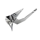 Wing Price Price Marine Anchors Stainless Steel Marine Delta Wing Anchors Price