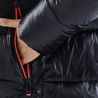 Women Jacket Womenwomen New Wholesale Long Down Coat Women Winter Padded Jacket Coat