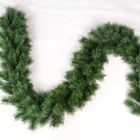 Christmas Eco-Friendly Artificial Christmas Garland PVC Pine Garland