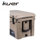 Cooler Cooler Cooler Rotomolded Insulated Coolbox 45QT Cooler Box