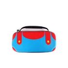 Game Free Sample Super Mini Waterproof Shockproof Dustproof Portable Video Game Console Eva Hard Shell Case For Sale