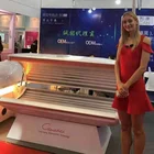 Uv Spot Anti-aging UV Phototherapy Medical Beauty Red Light Spot Removal Collagen Equipment For Skincare Center Home