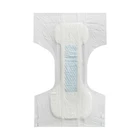 Professional Professional Manufacture Adult Diaper With Top Sheet Super Soft With Leak Guard Adult Diaper