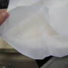 Cover Disposable Airline Hotel Headrest Cover Pillow Cover