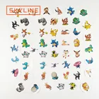 Home Sticker Adhesive Sheet Custom Home Decoration Children Die Cut Sheet Adhesive Vinyl Cartoon POKEMON Sticker