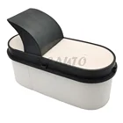 Mp4 TRUCK AIR FILTER For Mercedes-Benz Mp4 Actros/Antos/Arocs/Axor OE 0040946904 DBA3745 CP50002 FA165