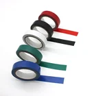 Pvc Tape PVC Pipe Wrapping Insulation Tape Log Roll For For Wrapping Pipe