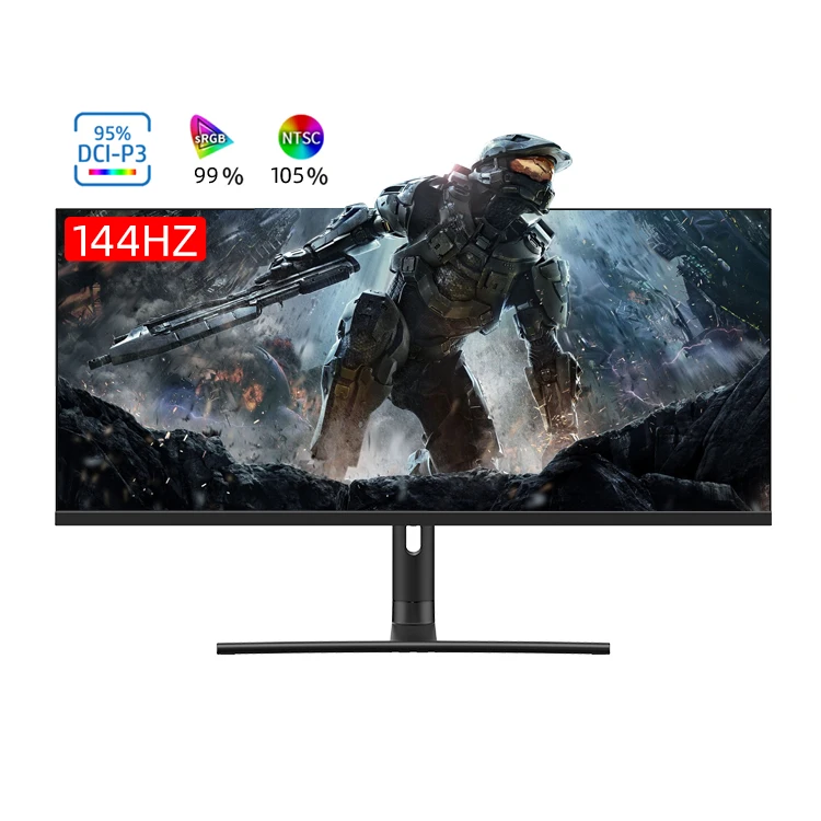 40 inch curved monitor 144hz