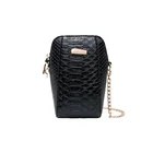 Cell Phone Handbag Wholesale Cell Phone Shoulder Bag Fashion Women Leather Mini Crossbody Bag Handbag