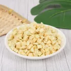 Fruits Dehydrated AD Dried Apple Dice Apple Rings Camping Fast Food Vegetable Fruits