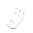 BLE WiFi Smart Electrical Plug Sockets with Remote Control for Industrial Devices