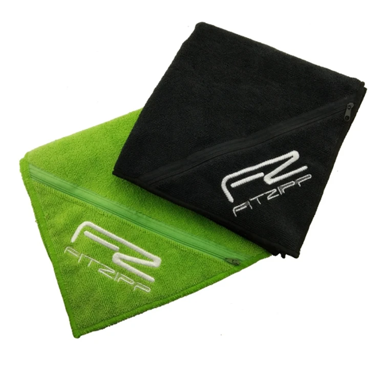 sport cooling towel luxury hand towel 100% cotton quick dry sport towel