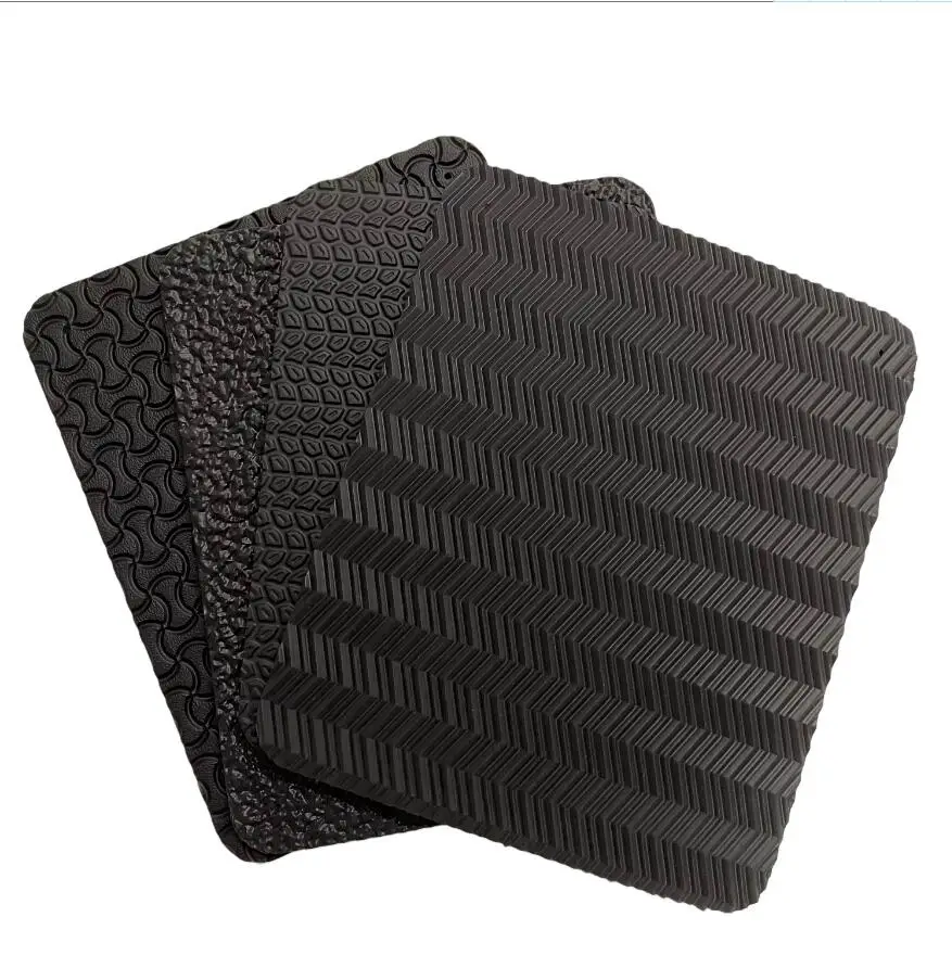 Fabricación De Hojas De Goma De Espuma Eva Para Suelas De  Zapatos,Zapatillas,Chanclas,Fabricación De Sandalias - Buy Material De Eva  Hoja De Goma Para Los Zapatos De Producción,Impreso Eva Hoja De La Espuma
