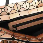 Women 2020 Trending Shiny PU Material Tote Handbag Women Shoulder Bag Wholesale