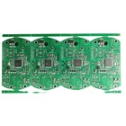 Sim Card Custom 3G 4G 5G 3 In 1 Sim Pcb Multi Adapter Nano Sim Card Flexible Fpc Cable