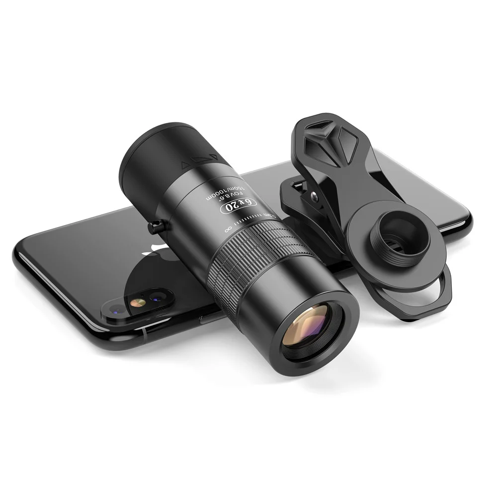 apexel monocular