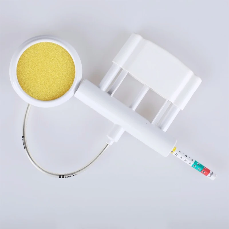 Disposable Obstetrical Fetal Head Vacuum Delivery System Suction Cup Suction Machine