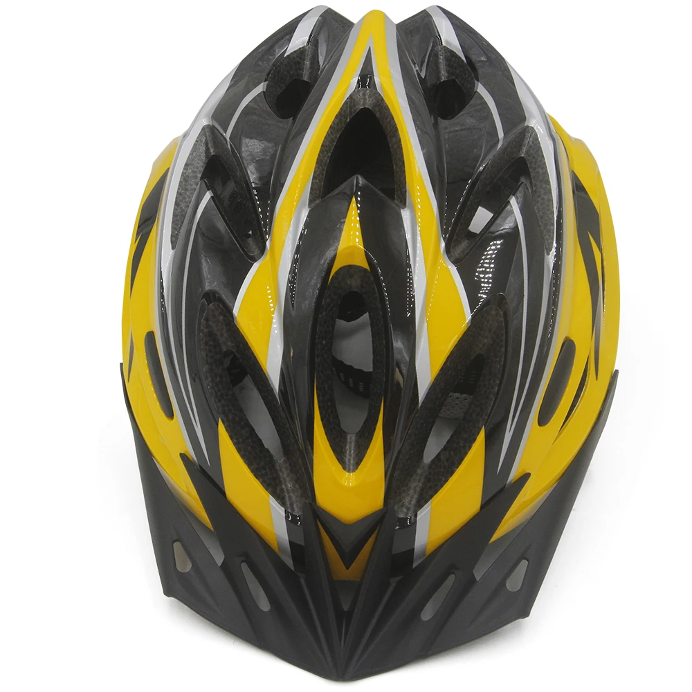 Customizable Adult Cycling Helmet for Mountain & Electric Bike Users Specific Design for Cyclists