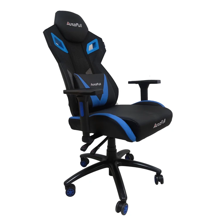 autofull mesh gaming chair